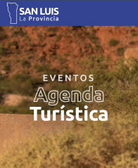 gallery/agenda turistica